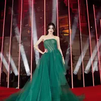 Han So Hee di Fashion Awards 2022. Foto: Instagram.