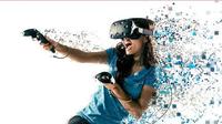 HTC Vive (Foto: Ist)