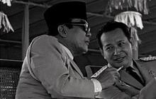 Kisah gaib Suparman berburu emas Bung Karno