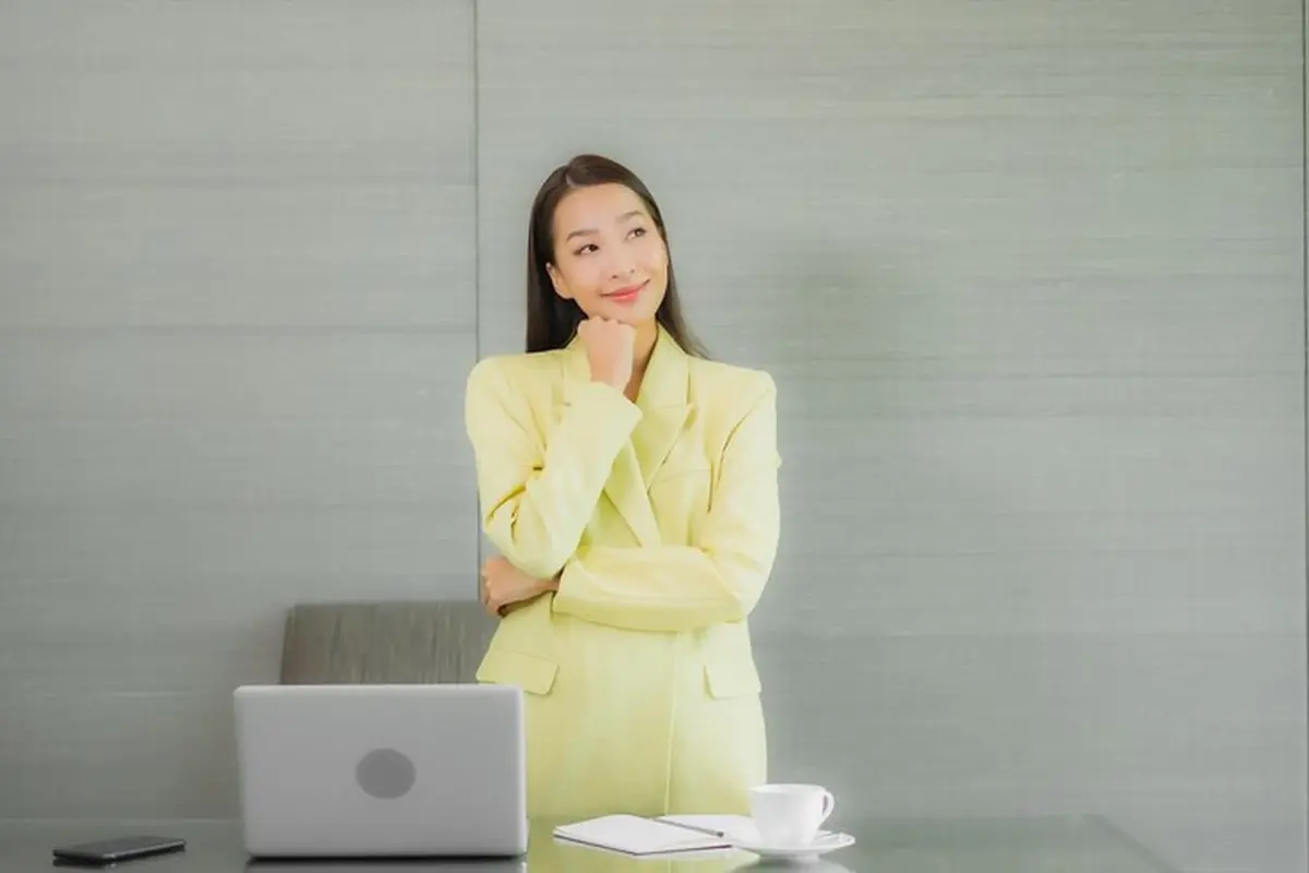 Perempuan bervalue tinggi