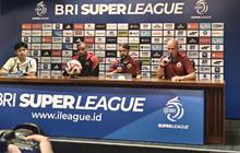 Persija Incar Tiga Poin Krusial dari Arema FC Demi Jaga Asa Juara Super League