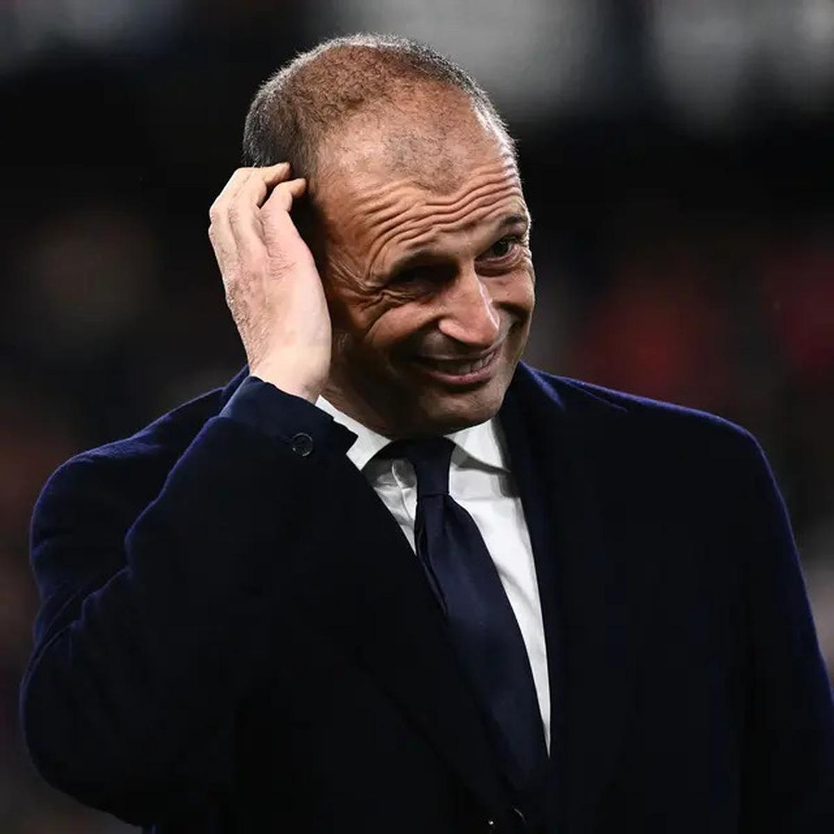 AC Milan Resmi Pecat Sergio Conceicao, Massimiliano Allegri Siap Kembali ke San Siro