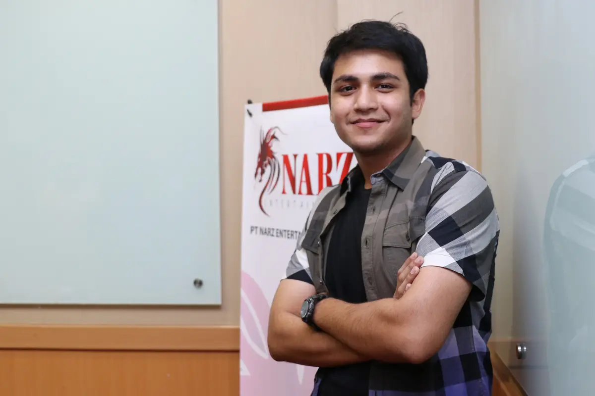 Rizky Alatas
