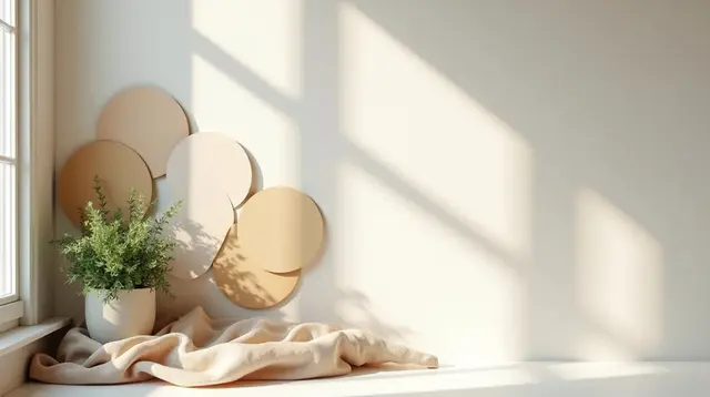 Warna Broken White: Pengertian, Perbedaan, dan Kombinasinya