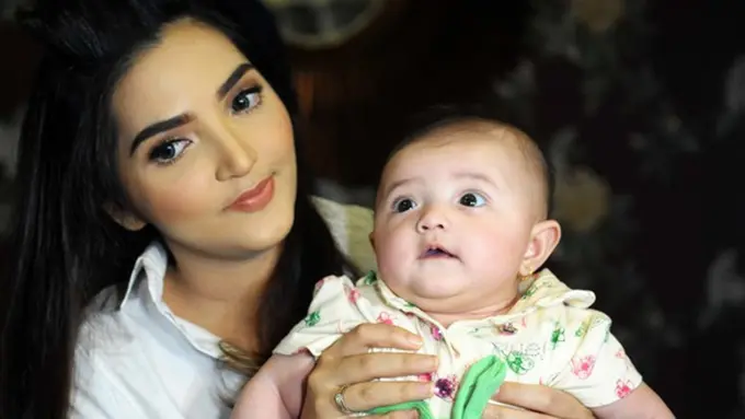 Foto: copyright KapanLagi.com