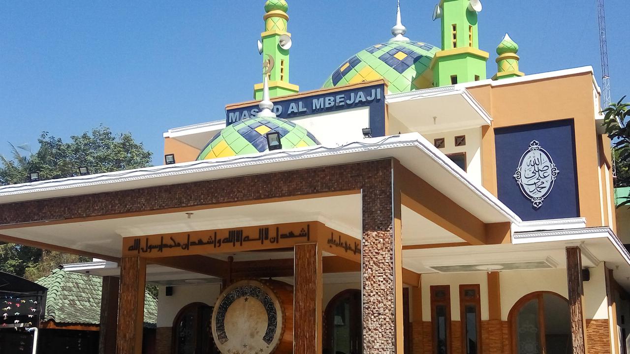 Asal Usul Ponpes Ora Aji Gus Miftah, Dari Rumah Sederhana Kini Tempat Eks Pecandu Narkoba Belajar Agama