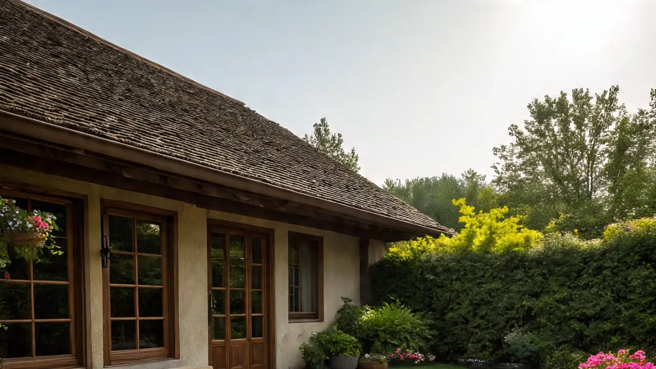 Teras Model Rumah Sederhana Tapi Indah