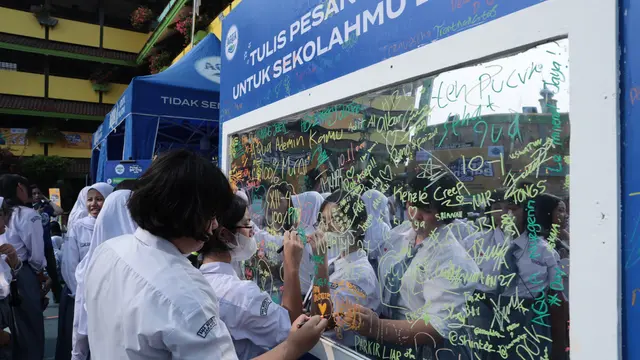 KapanLagi Pensi Bareng 2026