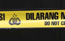 Ayah di Jagakarsa Tinggal Bareng Empat Mayat Anaknya Selama Empat Hari