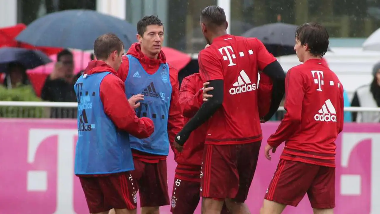 Bayern Muenchen