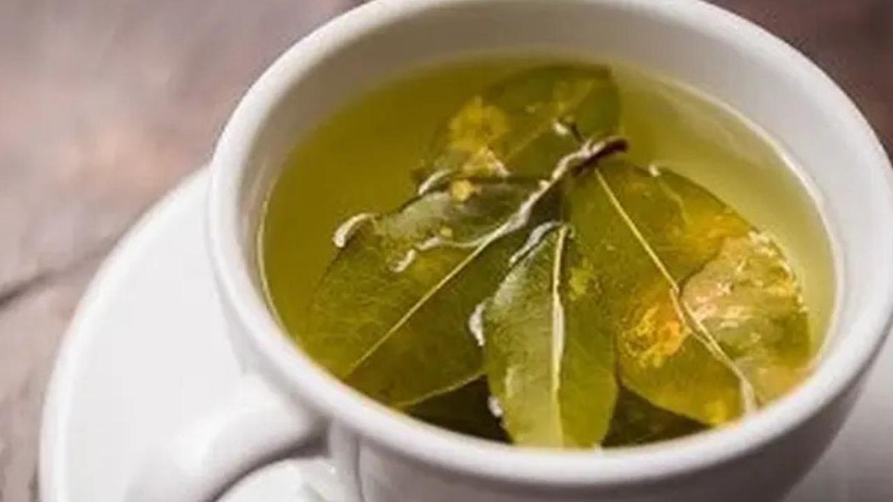 Cara Alami Menggunakan Daun Salam untuk Menurunkan Kadar Kolesterol