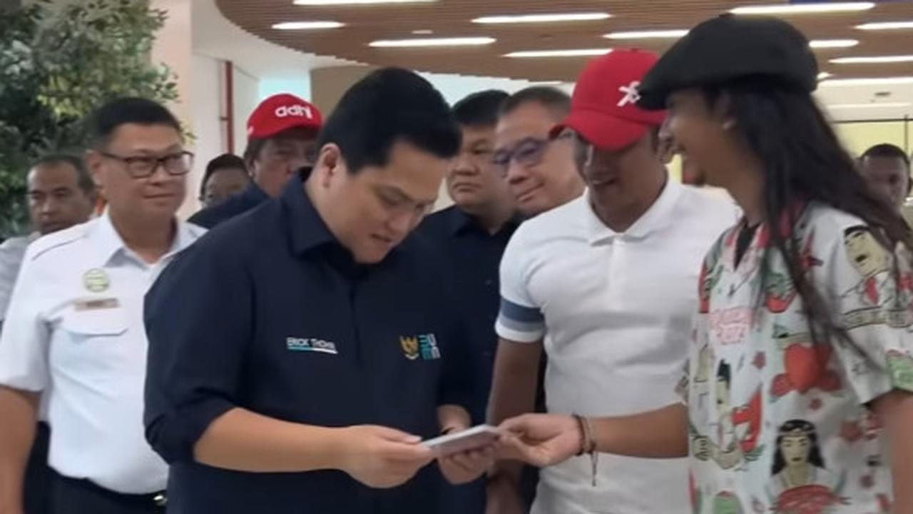 Musisi Jalanan Naik Kelas, Dulu Main Musik di Lampu Merah, Kini Pindah ke Bandara, sampai Bisa Ketemu Menteri