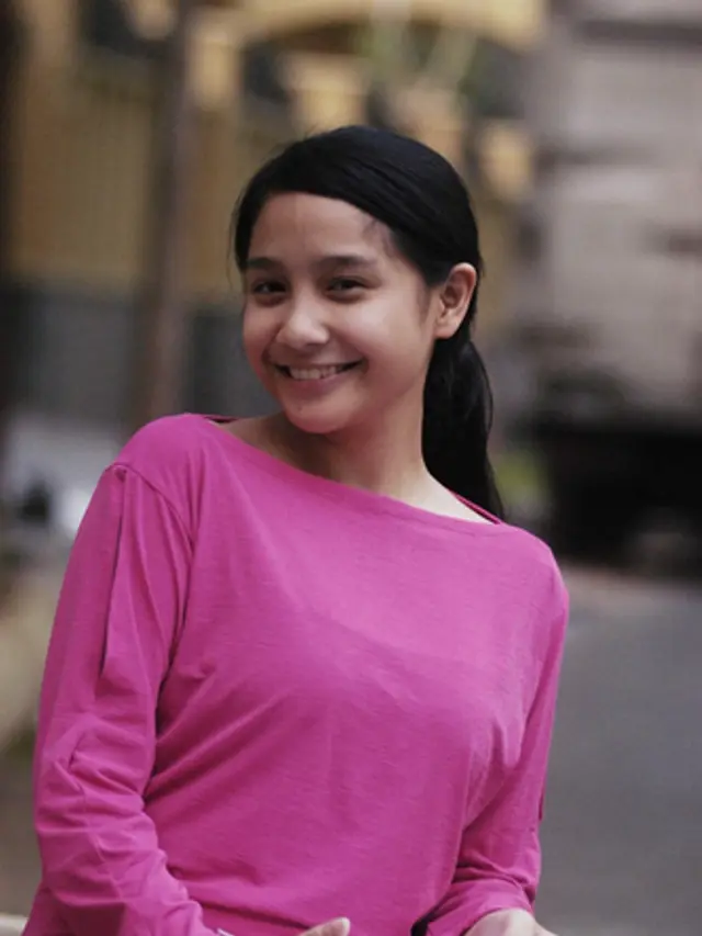 [Bintang] Nagita Slavina