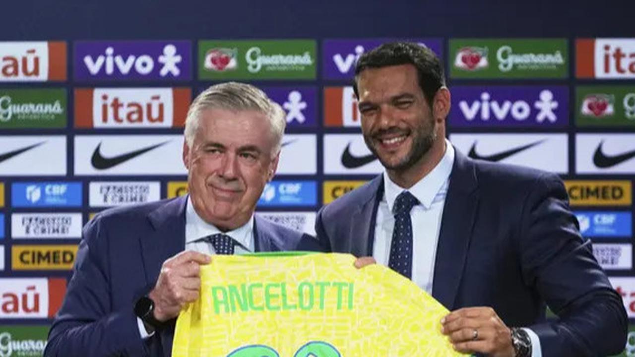 Prediksi Ekuador vs Brasil di Kualifikasi Piala Dunia 2026: Menanti Debut Ancelotti di Tim Samba