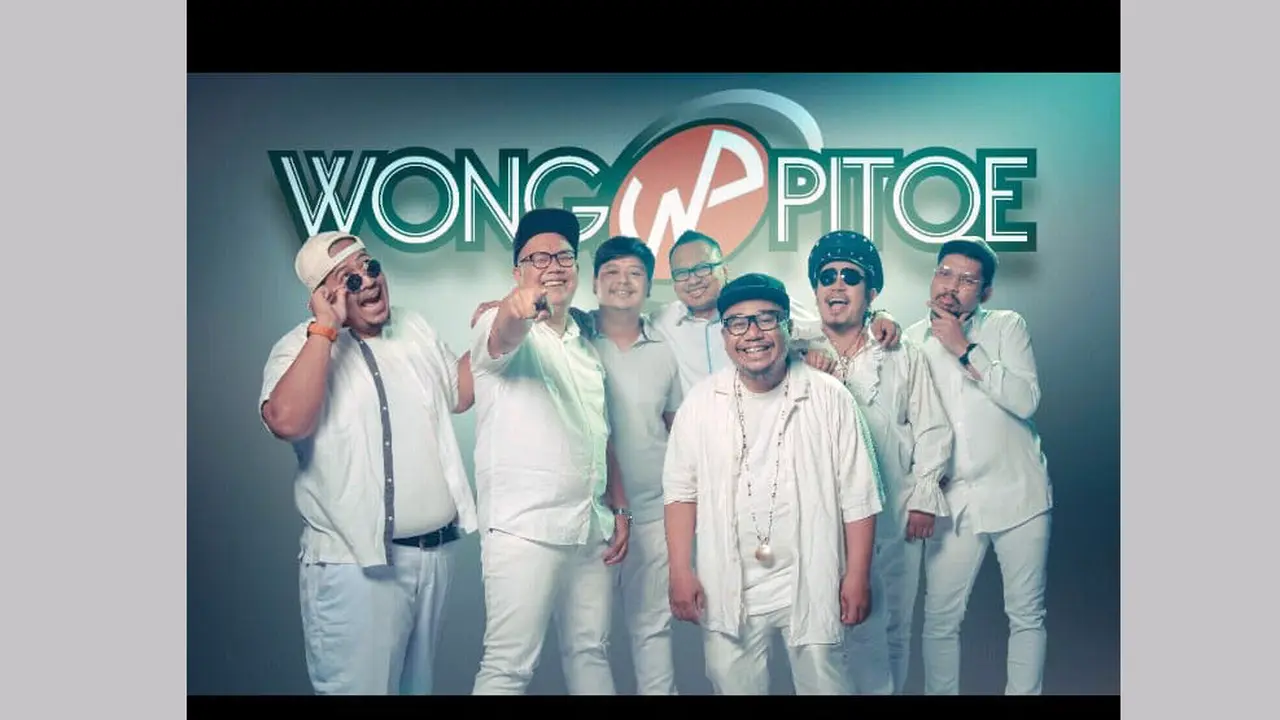 Wong Pitoe