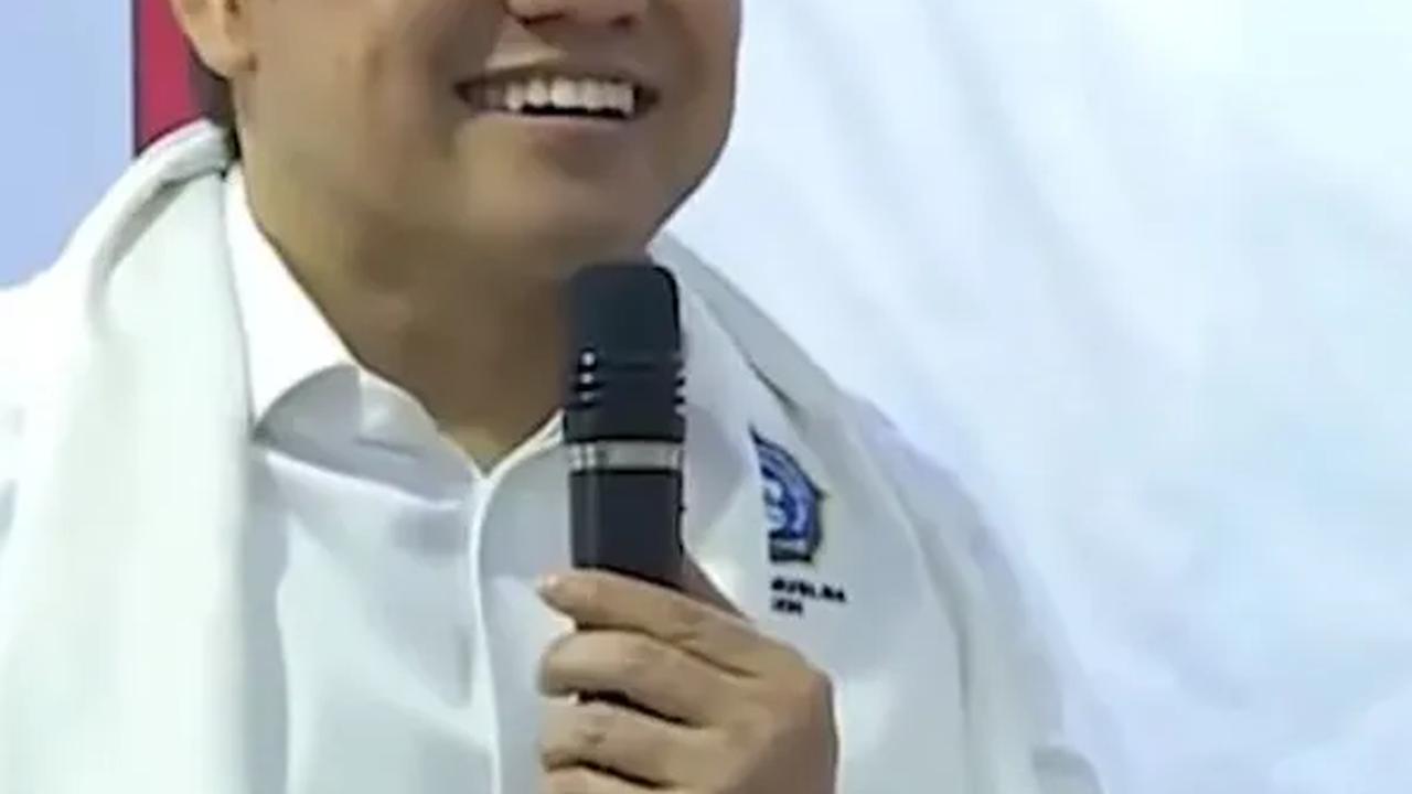 Cak Imin Beri Instruksi ke Fraksi PKB Tolak RUU DKJ Bila Gubernur Jakarta Ditunjuk Presiden