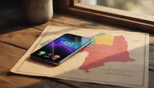 +237 Negara Mana? Ini Kode Telepon Kamerun Beserta Fakta Lengkapnya