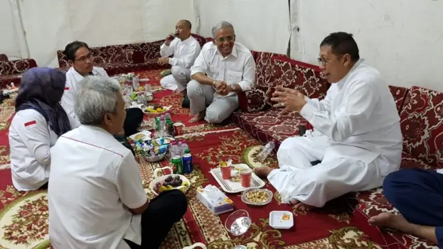 Menteri Agama Lukman Hakim Saifuddin