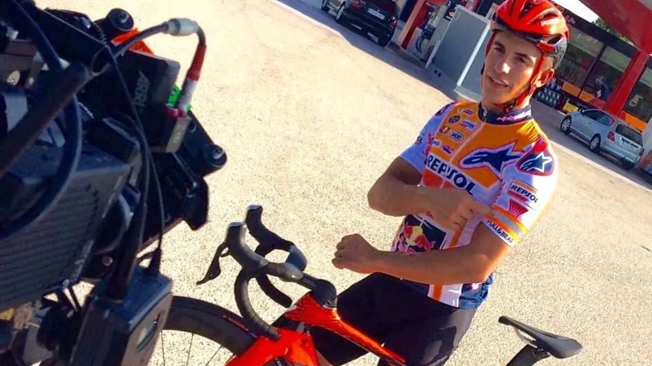 Marc Marquez