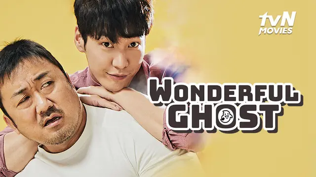Wonderful Ghost