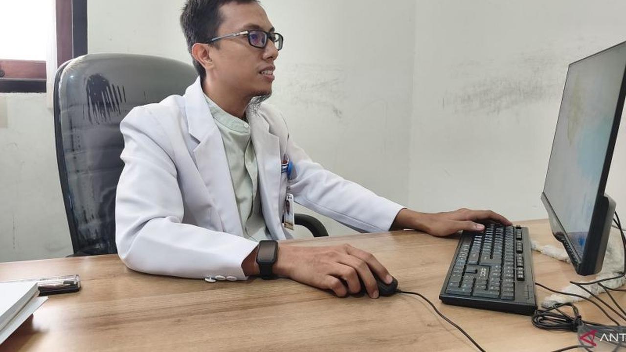 Dokter Spesialis Ungkap Kebersihan Jadi Kunci Utama Cegah Penyebab Bisul Anak di Kepala
