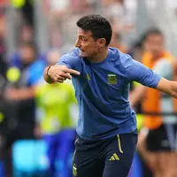 Sedang Tayang, Link Live Streaming Piala Dunia 2026 Yordania vs Argentina
