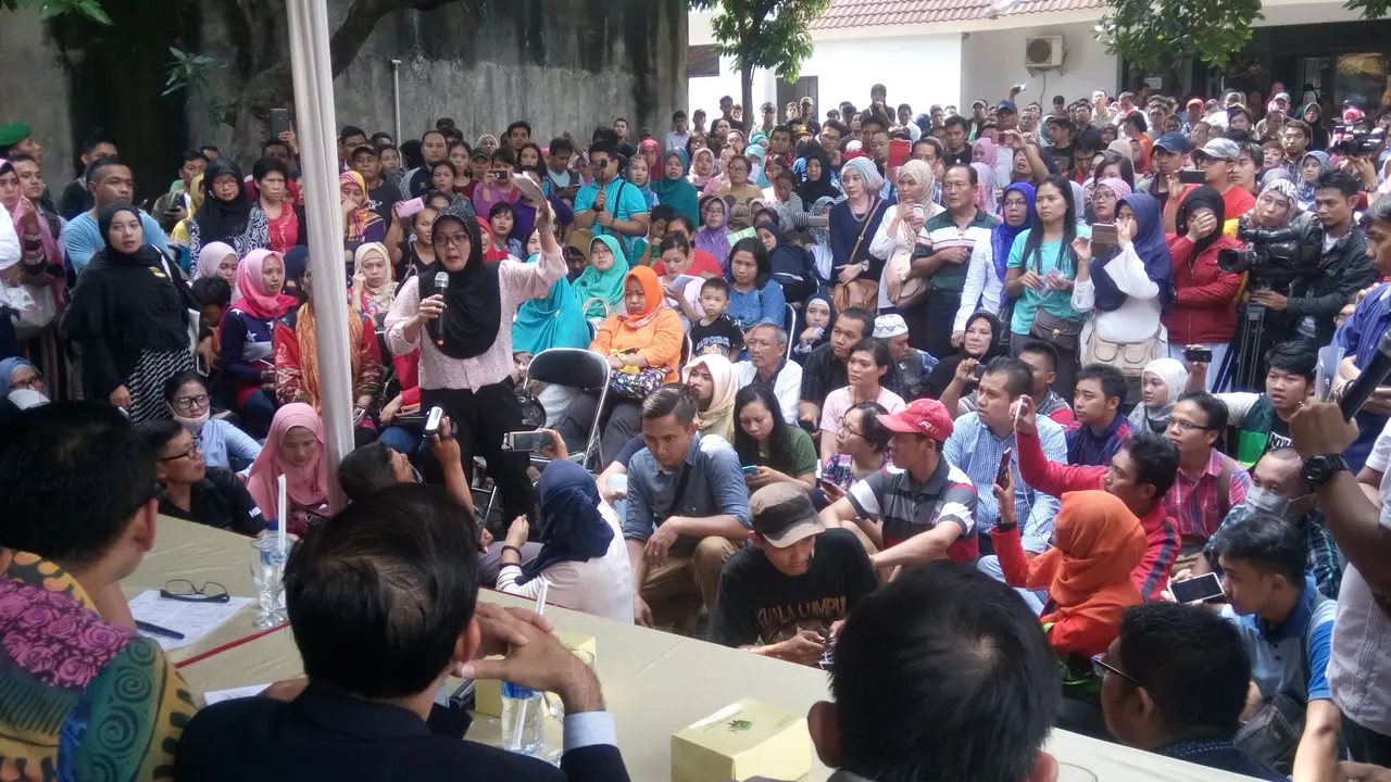 Vaksin palsu
