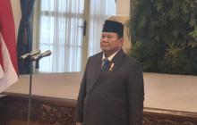 Prabowo Kumpulkan Pimpinan Ormas Islam, Bahas Bergabungnya RI ke Board of Peace Buatan Donald Trump