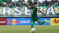 Bhayangkara FC Selangkah Lagi Dapatkan Kapten Persebaya