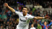 Wow, Klub MLS Ini Berambisi Rekrut Cristiano Ronaldo