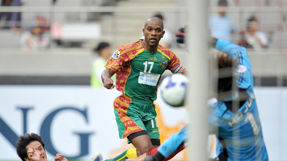 Eksklusif! Keith Kayamba Gumbs Singgung Kebijakan Naturalisasi di Timnas Indonesia: Jangan Lupakan Peningkatan Kualitas Liga