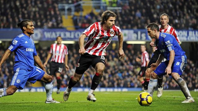 Kekalahan Skor Telak 7 Klub Bertabur Bintang