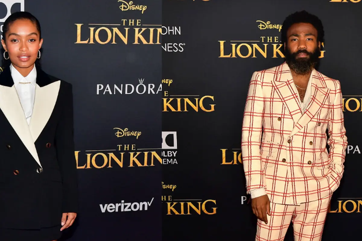 The Lion King