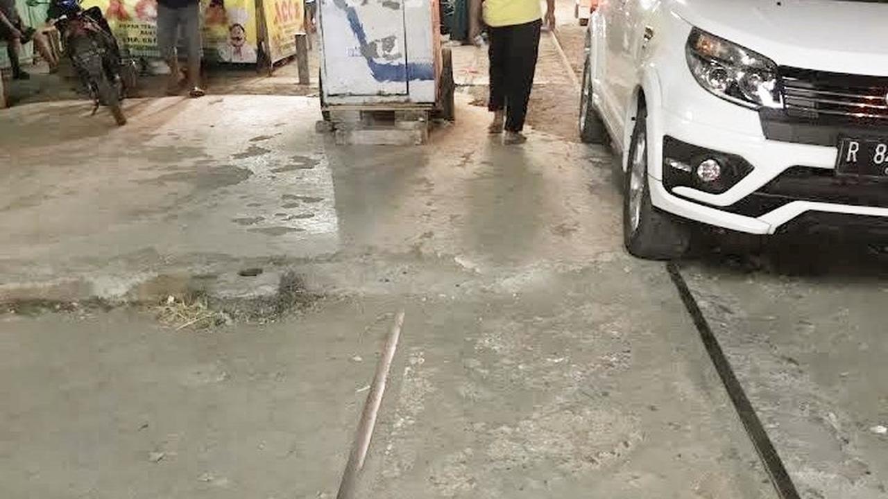 Jalur kereta api Purwokerto Wonosobo