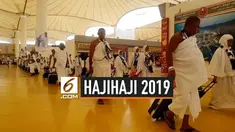 Seluruh calon jemaah haji Indonesia telah tiba di Arab Saudi. Semua calon jemaah haji semuanya telah berada di Kota Makkah dan bersiap menjalankan puncak Ibadah haji. Semua petugas PPIH telah ditarik ke Makkah.