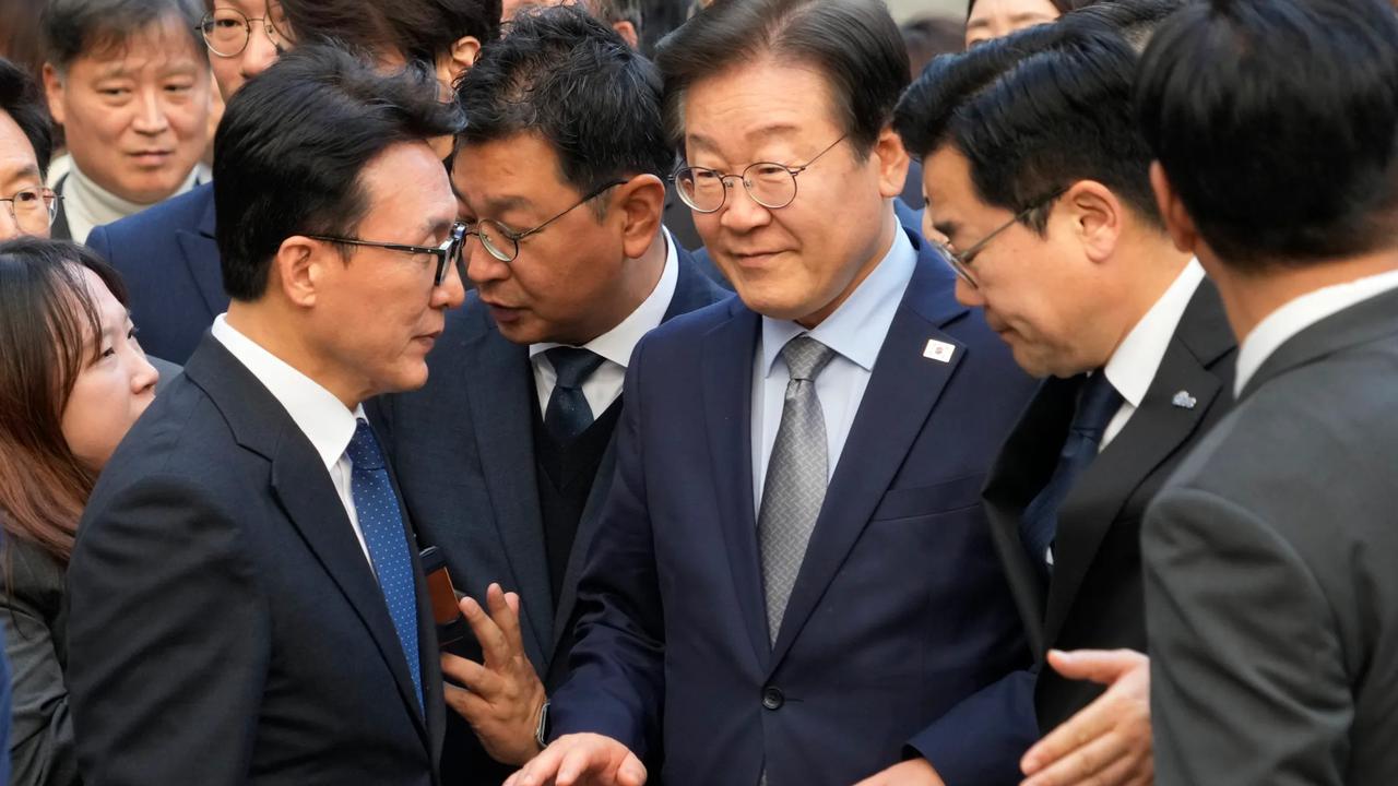 Lee Jae Myung Menang Pilpres Korea Selatan, Ini Ragam Reaksi Pesohor, Dari Harapan Baru hingga Nada Kekecewaan