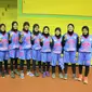 Lalu bagaimana dengan pemain basket yang berhijab?.