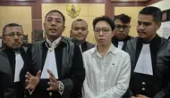 Richard Lee Ajukan Eksepsi, Singgung Dakwaan yang Salah Sasaran