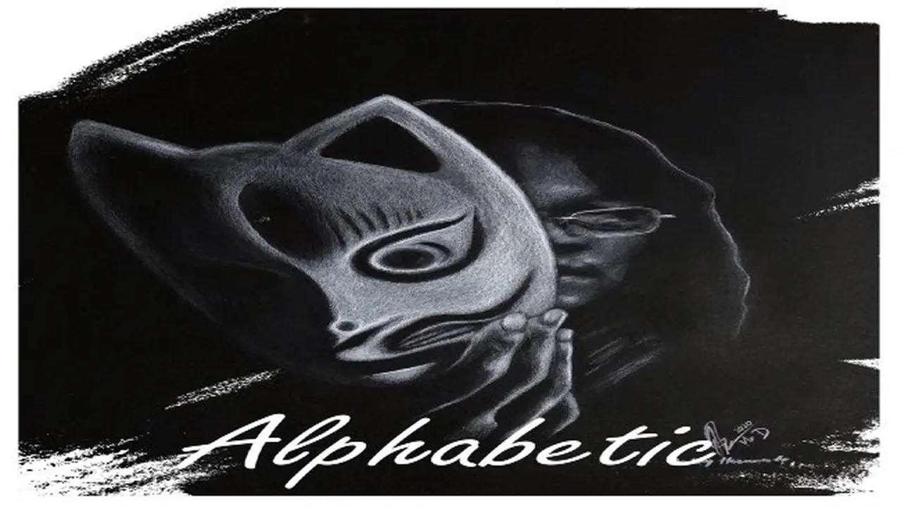 Pesan Tersirat Dalam Album Alfabetic Karya Doddy Hernanto