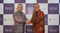 Jalin Kolaborasi Strategis Demi Pengembangan Fasilitas Pendidikan