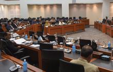 Lengkap, Ini Poin-Poin Krusial Rekomendasi Pansus Haji DPR