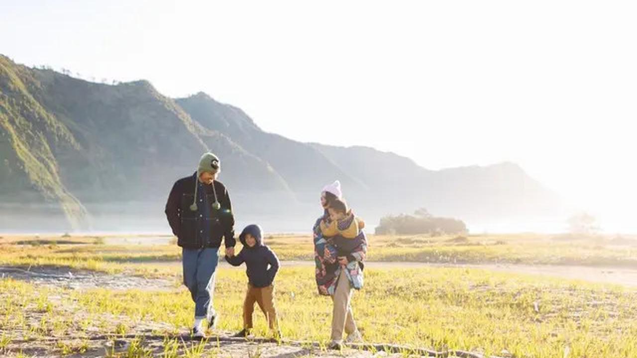 Ramai Skandal Perselingkuhan, Tidak Cinta Lagi atau Cuma Jenuh? Simak 6 Tips agar Rumah Tangga Tetap Aman