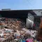 Target Pramono Bereskan Sampah Rusun Waduk Pluit