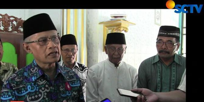 PP Muhammadiyah Telah Tetapkan Awal Ramadan 6 Mei 2019