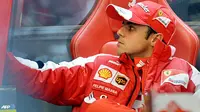 Ferrari Masih Dukung Massa