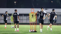 Media Jepang Soroti Kevin Diks Jelang Kualifikasi Piala Dunia 2026: Disebut Senjata Rahasia Timnas Indonesia
