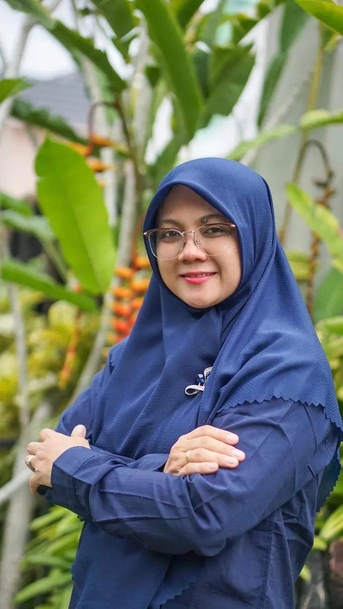 Profil Afni Zulkifli, Bupati Kabupaten Siak Terpilih yang Batal Dilantik oleh Presiden Prabowo