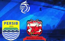 Prediksi Pertandingan Persib Vs Madura United Malam ini, 22 Februari 2025