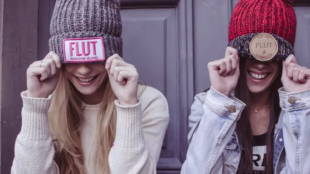 [bintang] Susah Serius, 3 Zodiak Ini Ngebodor Terus