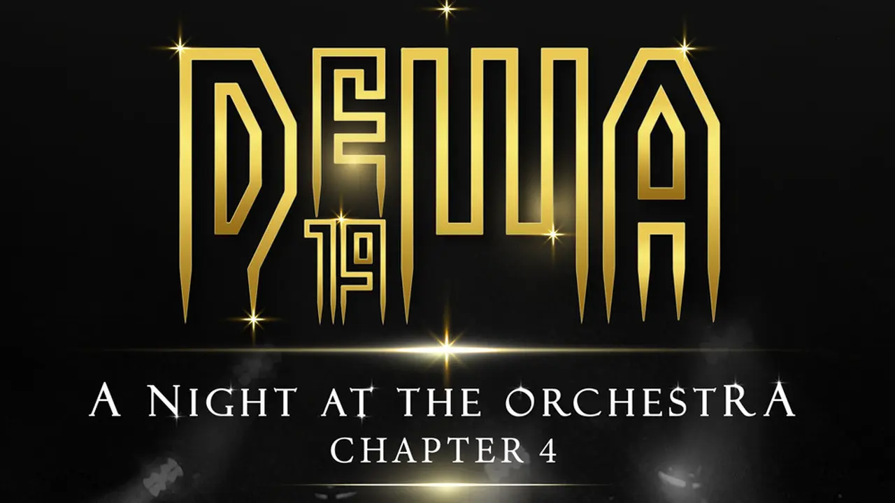 DEWA 19